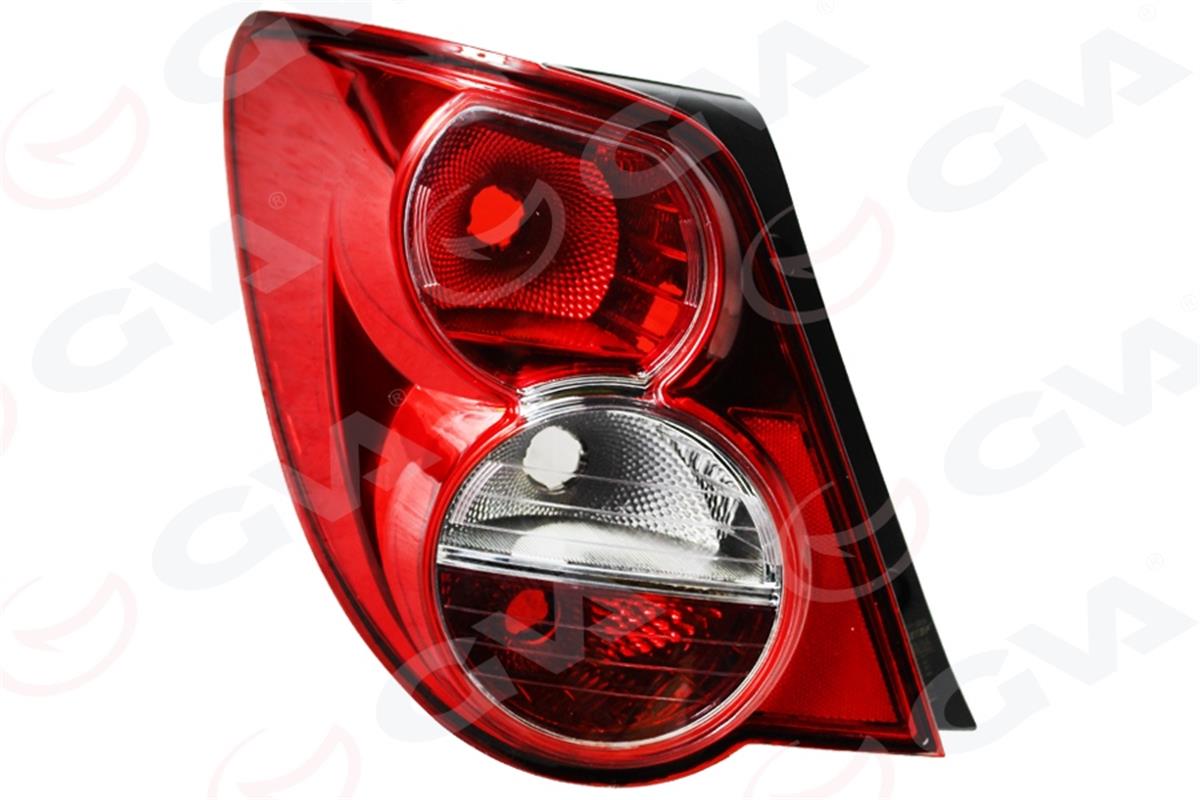 Chevrolet Aveo T300 Sedan (2011>) Stop Sol 96830975