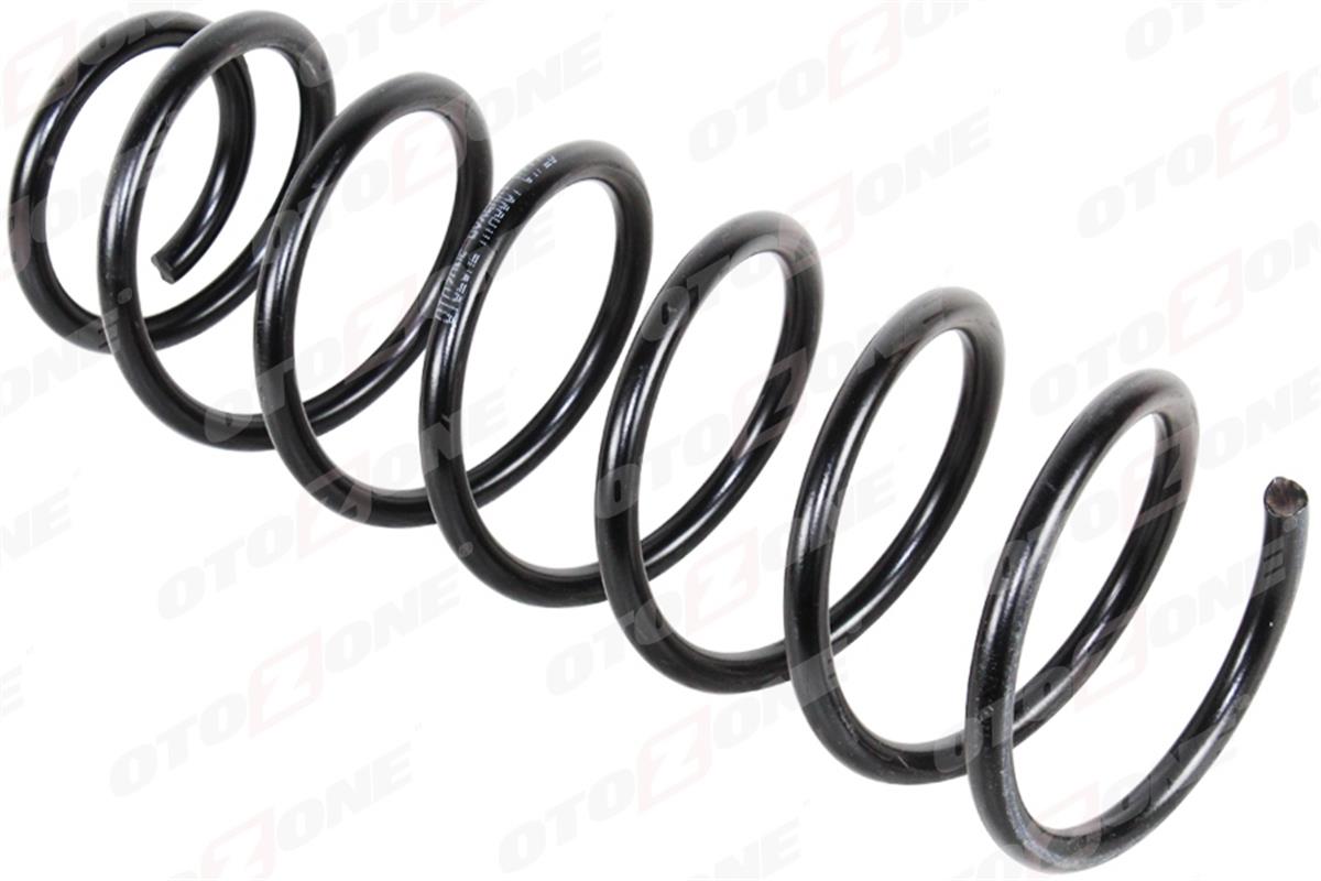 Chevrolet Aveo Kalos Helezon Yayı Arka 96653225