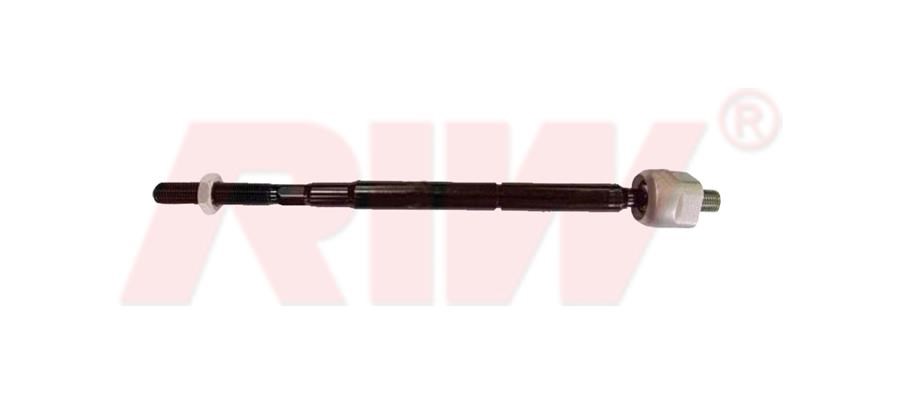 Chevrolet Cobalt Rot Mili RIW