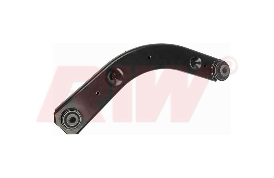 Chevrolet Malibu Denge Kolu Arka Üst RIW