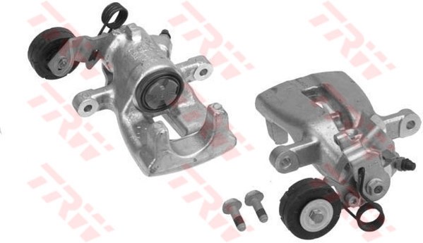 Chevrolet Astra Corsa Opel Astra G Arka Aks Sol Fren Kaliperi TRW