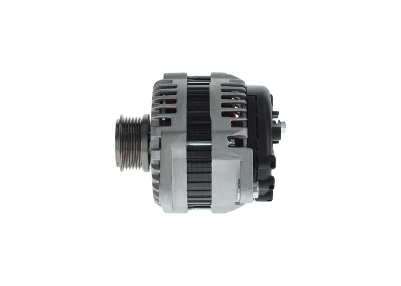 Chevrolet Opel Vauxhall Astra H Astra J Cruze Meriva B Mokka A Trax Alternatör BOSCH