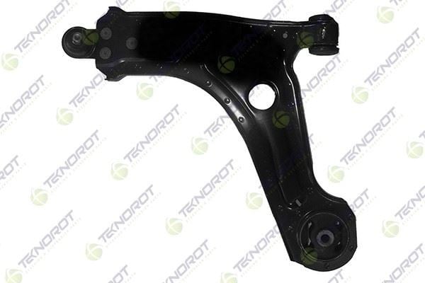 Chevrolet Rezzo U100 Salıncak Alt Sol Rotilli TEKNOROT