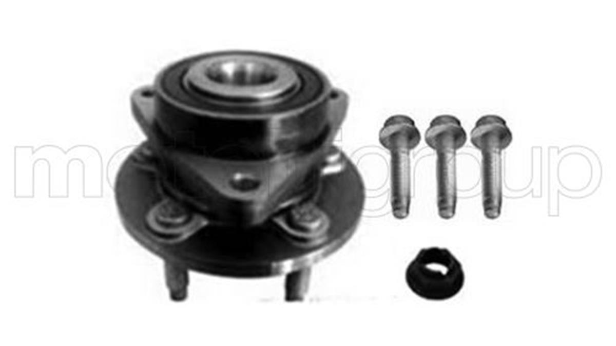 Chevrolet Cruze Opel Astra J Ön Teker Poryası 13583478-328016-13502828-32800