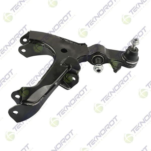 Buick Rainier Chevrolet Trailblazer GMC Envoy Ön Sağ Alt Rotilli Salıncak TEKNOROT
