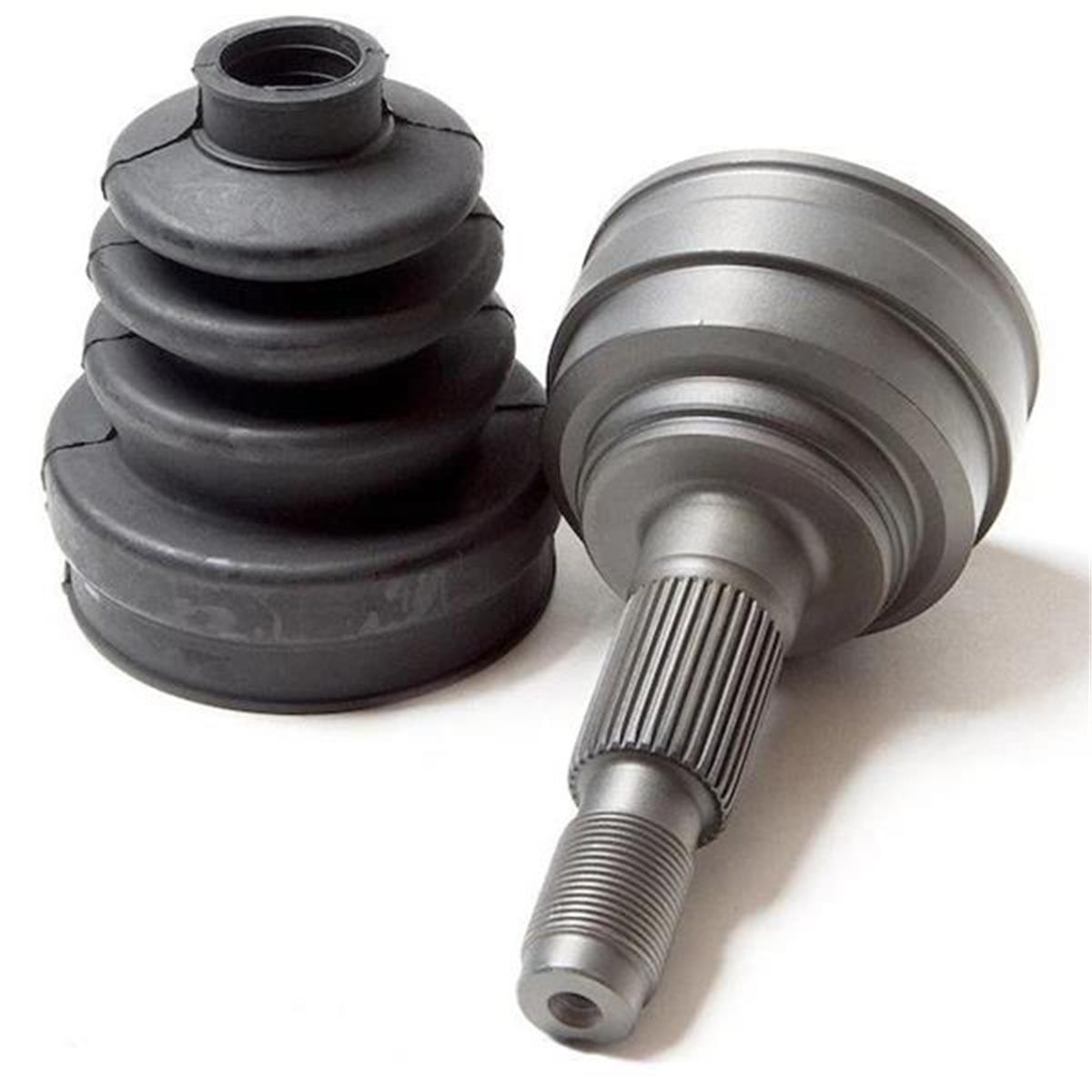 Chevrolet Lacetti (2005>) Nubira (2005>) Aks Kafası Dış Abs'li 96273760