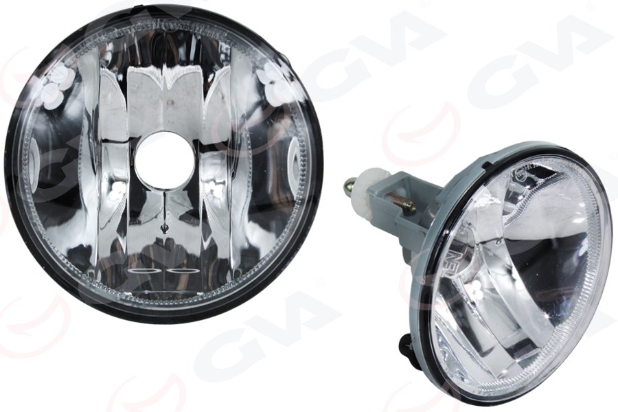 Chevrolet Captiva C140 Sol-Sağ Sis Farı GVA