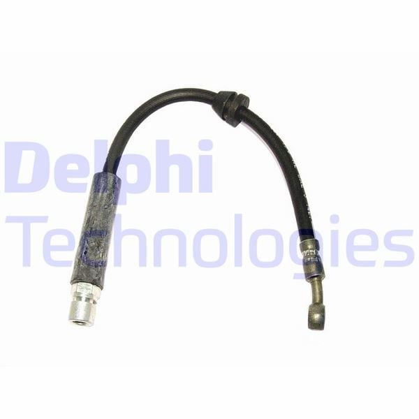 Chevrolet Rezzo Ön Fren Hortumu Sağ/Sol DELPHI