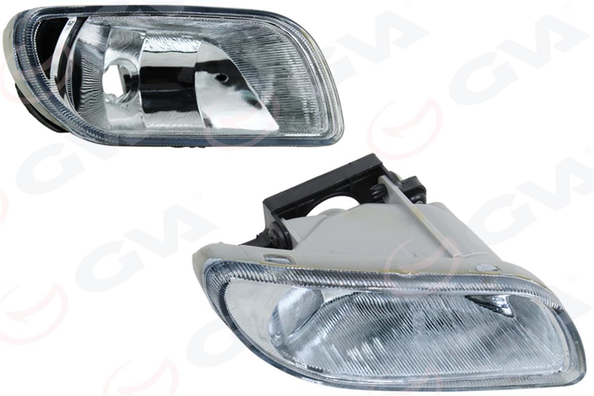 Chevrolet Lacetti J200 (2003>) Sis Farı Sağ