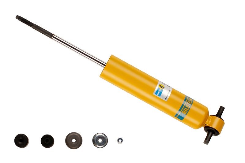 Chevrolet C1500 Amortisör Ön BILSTEIN
