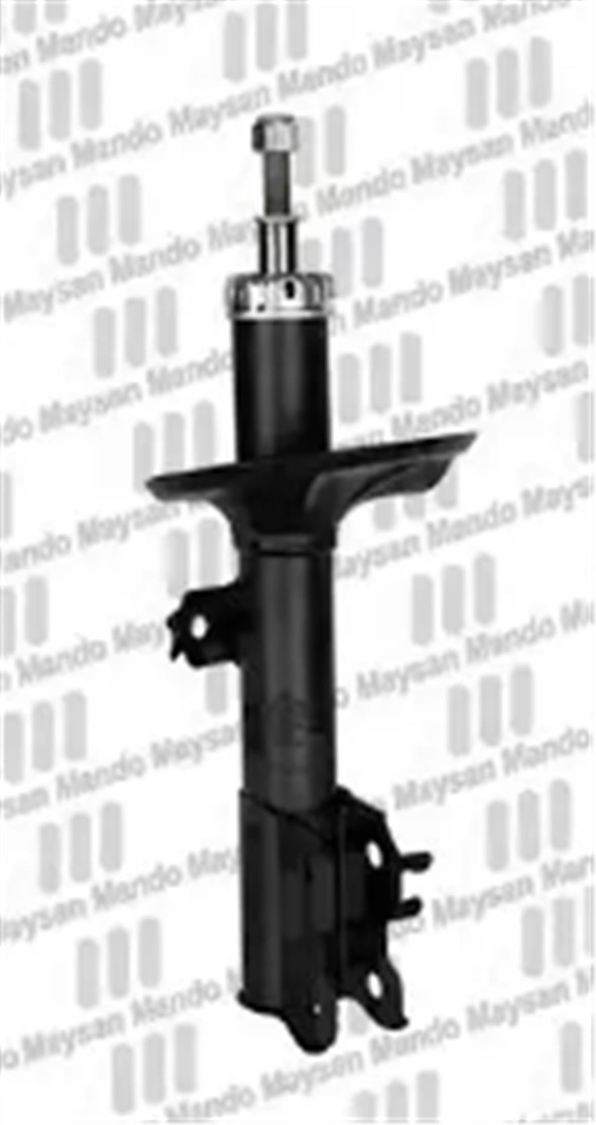 Chevrolet Kalos-Aveo 03 08 Yağlı Ön Amortisör Sağ 96410168-96586888-96410166