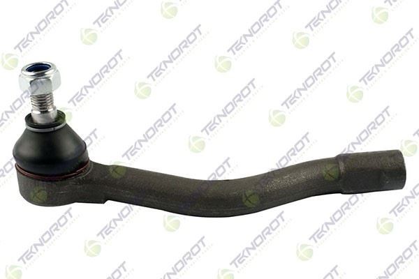 Chevrolet Rezzo Rot Başı Ön Sol TEKNOROT