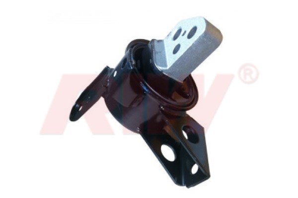 Chevrolet Spark Motor Takozu Arka RIW