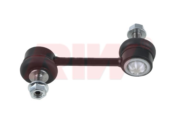 Chevrolet Caprice Arka Z Rot RIW