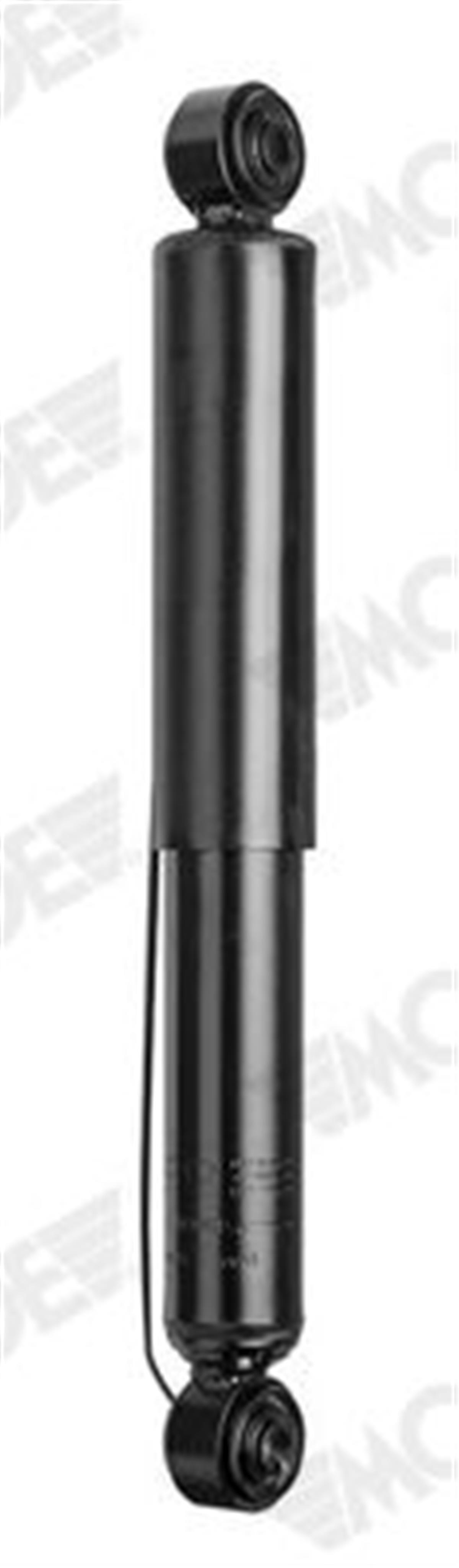 Captiva Antara Amortisör Arka 4814244-96852917-20767213-4810