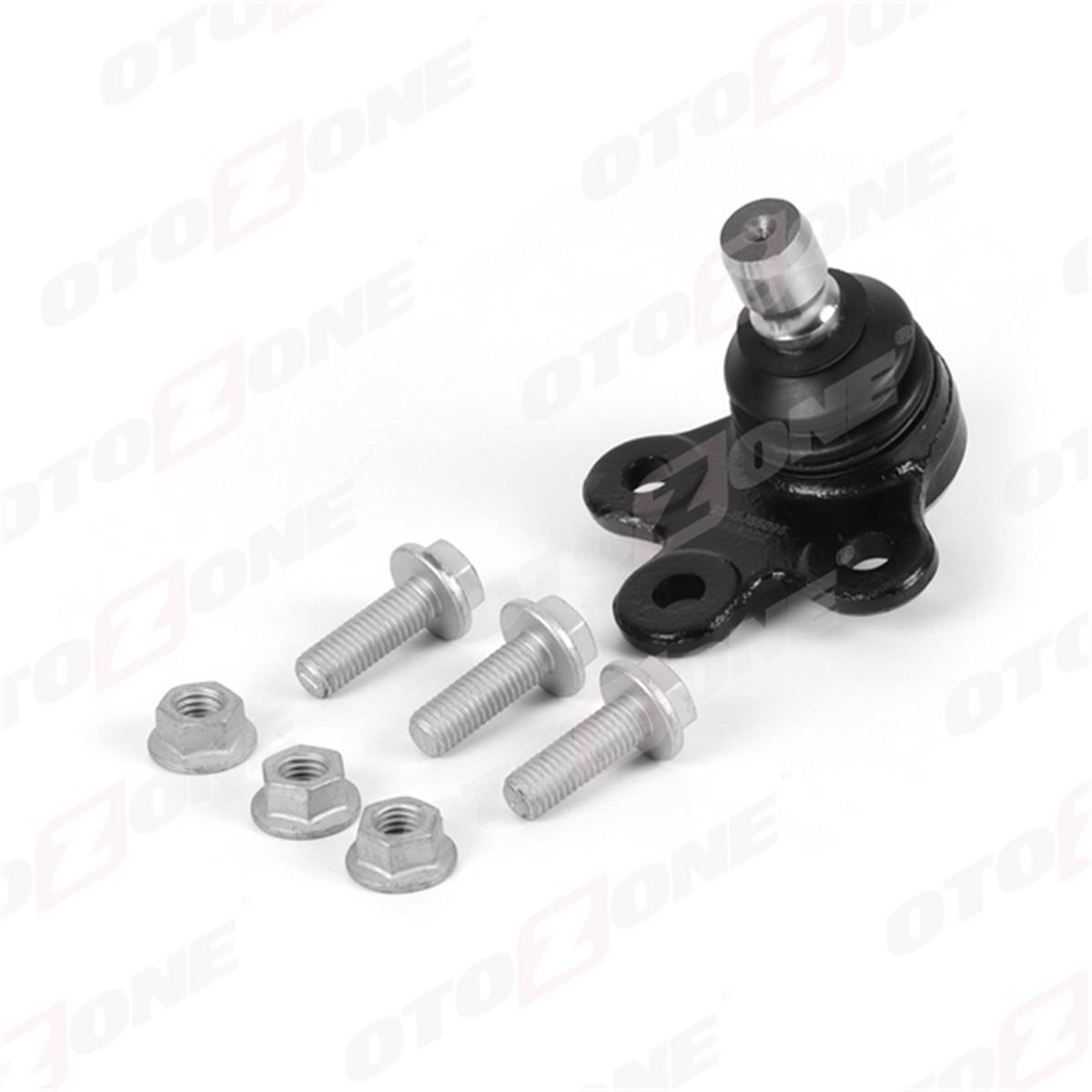 Opel Mokka Chevrolet Trax Aveo Rotil Ön 95017034-95907943-95916024-959