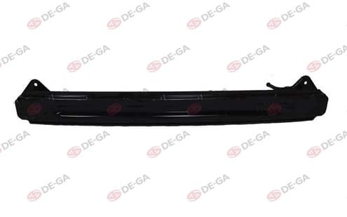 Chevrolet Spark Arka Tampon Takviyesi 2012- DEGA