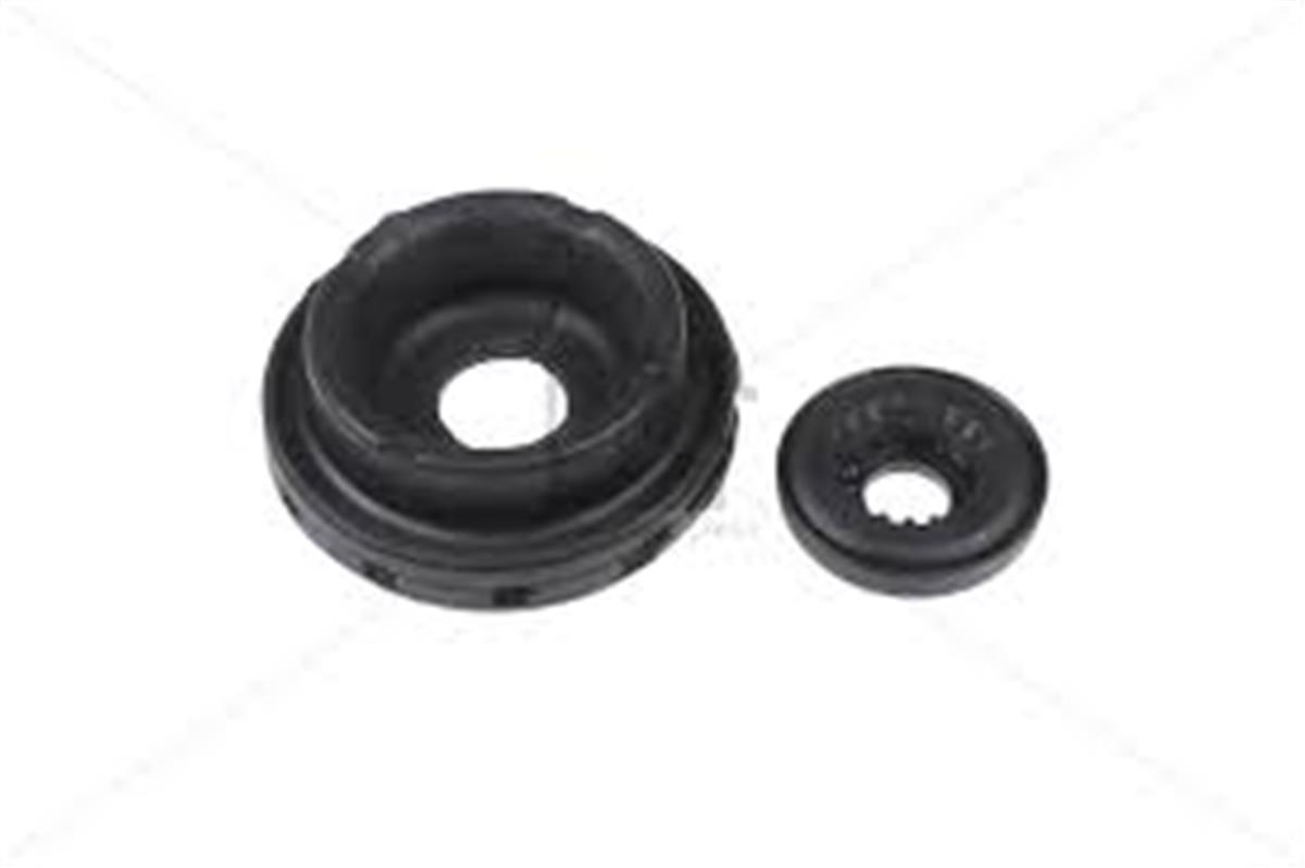 Chevrolet Aveo (2006>) Amortisör Üst Takozu Ve Rulmanı Kit 95015324-96653239-96535011-965