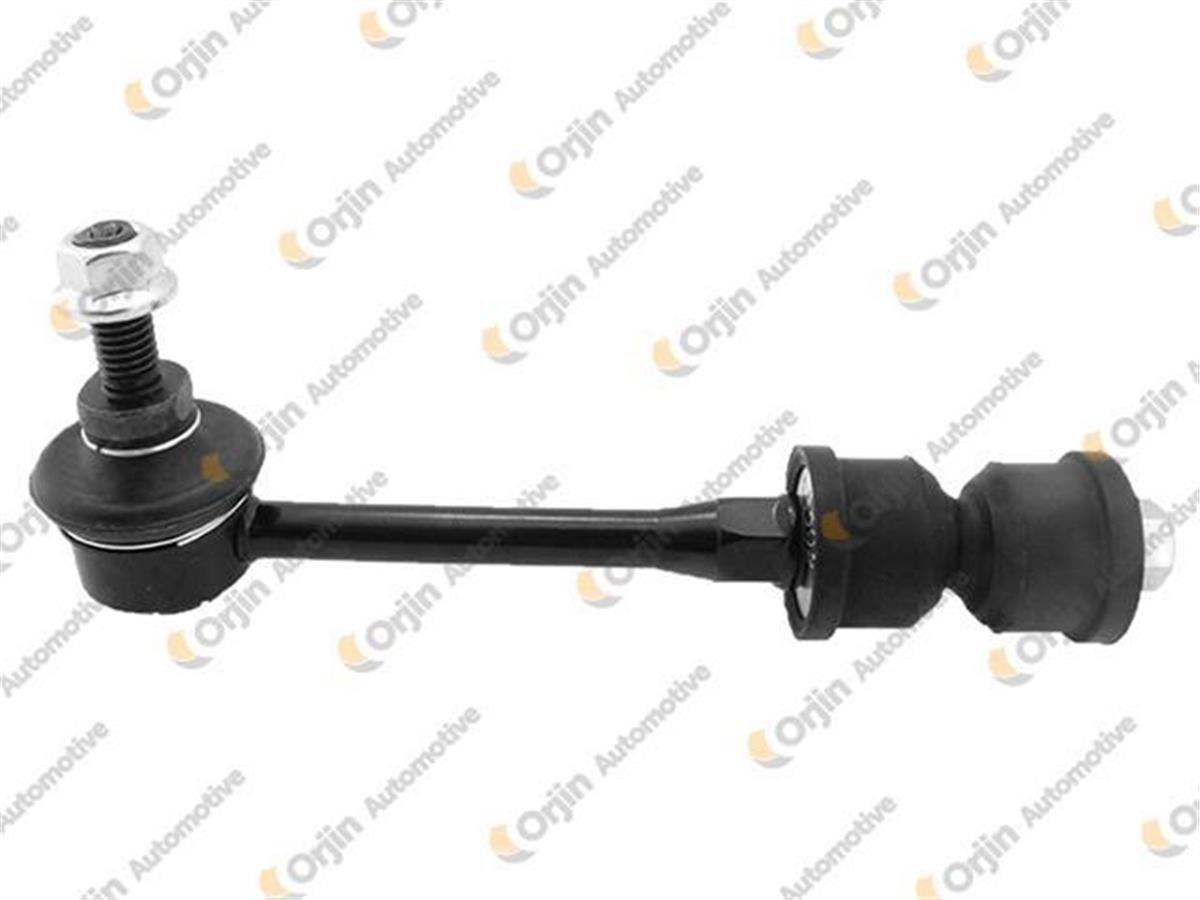 Opel Antara Chevrolet Captiva (2006 Sonrası) Z Rotu Arka 4804642-96626150