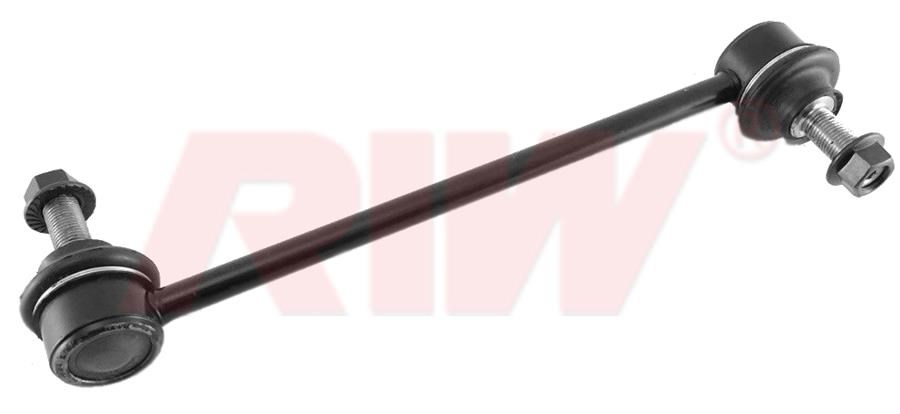 Chevrolet Cobalt Z Rot RIW