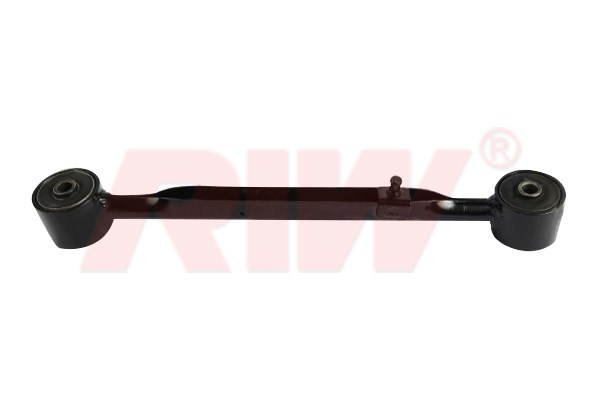 Chevrolet Trailblazer Denge Kolu Arka Üst RIW
