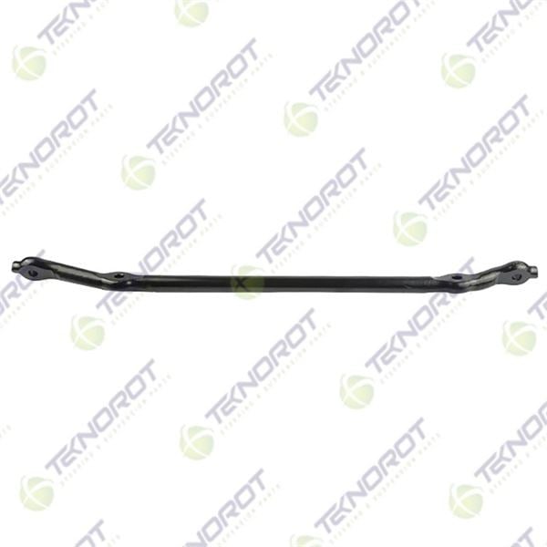 Cadillac Escalade Chevrolet Tahoe GMC Yukon Ön Orta Ara Rot TEKNOROT