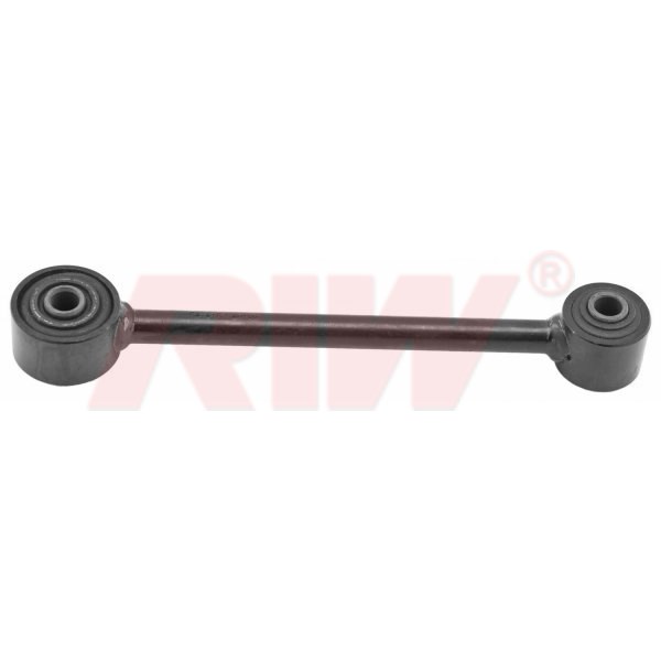 Chevrolet Blazer Z Rot Arka RIW