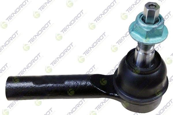 Dodge Challenger Charger Chrysler 300 Ön Rotbaşı TEKNOROT