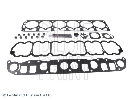 Chrysler Silindir Kapağı Contası Takımı BLUEPRINT