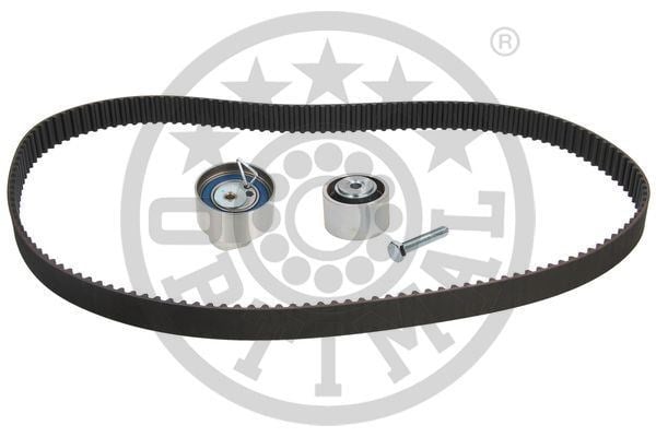 Chrysler Cirrus Triger Kayışı Seti OPTIMAL