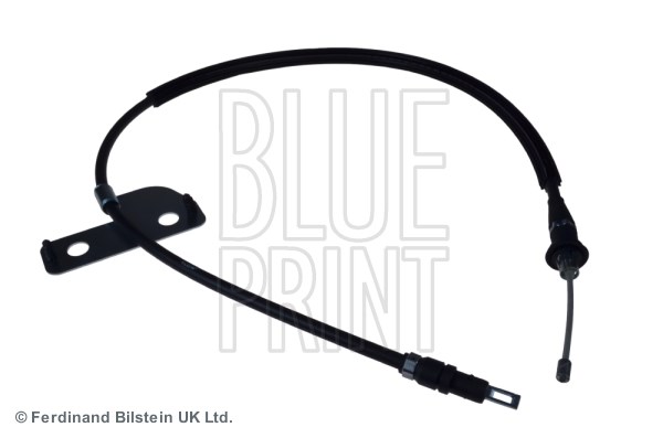 Chrysler El Freni Teli BLUEPRINT