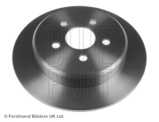 Chrysler Fren Diski BLUEPRINT