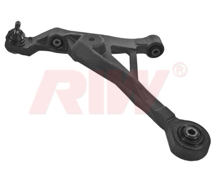 Chrysler Stratus Salıncak Kolu Sol RIW