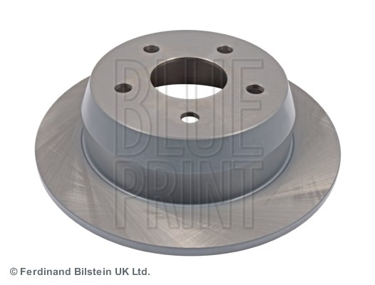 Chrysler Fren Diski BLUEPRINT