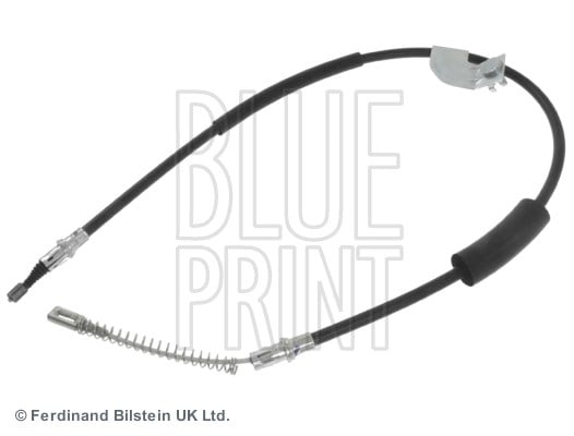 Chrysler El Freni Teli BLUEPRINT