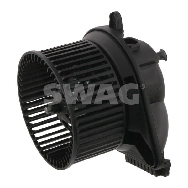 Chrysler Mercedes VW Kalorifer Motoru SWAG