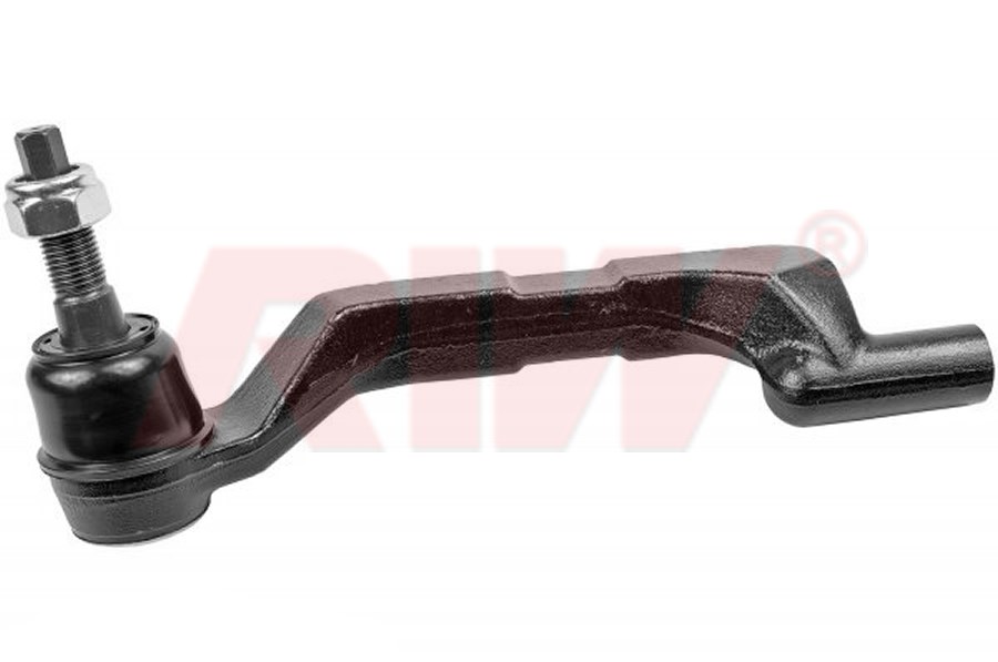 Dodge Charger 7 Rot Başı Ön Sol RIW