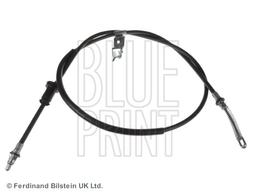 Chrysler El Freni Teli BLUEPRINT