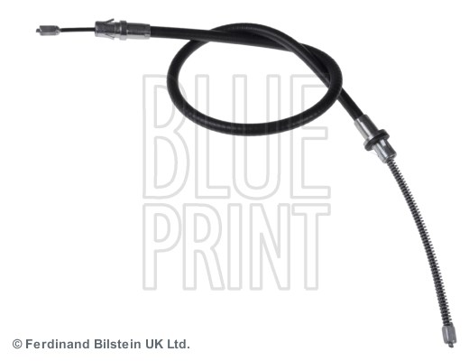 Chrysler El Freni Teli BLUEPRINT