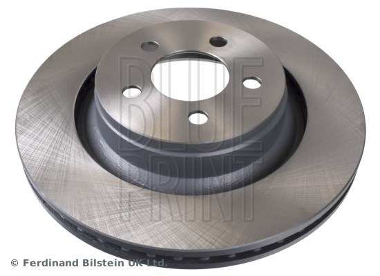 Chrysler Fren Diski BLUEPRINT