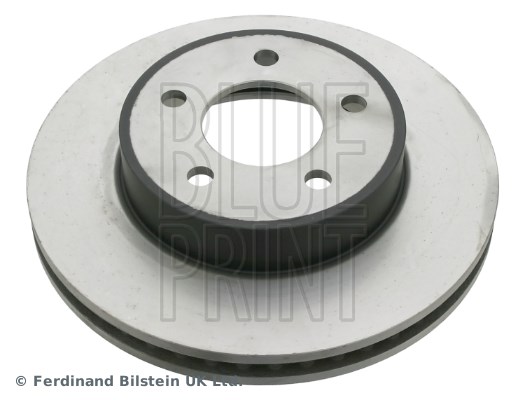 Chrysler Fren Diski BLUEPRINT
