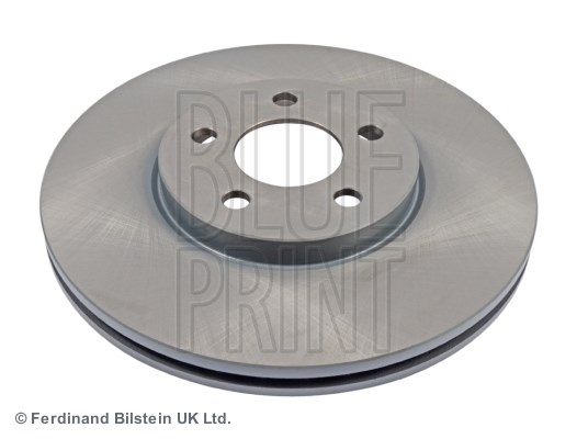 Chrysler Fren Diski BLUEPRINT