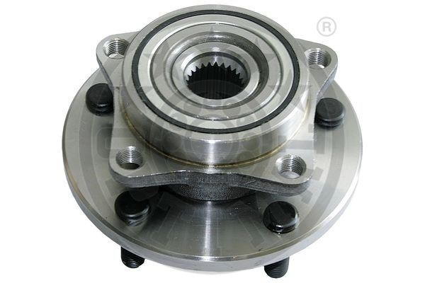 Chrysler Sebring Coupe Tekerlek Yatağı Seti OPTIMAL