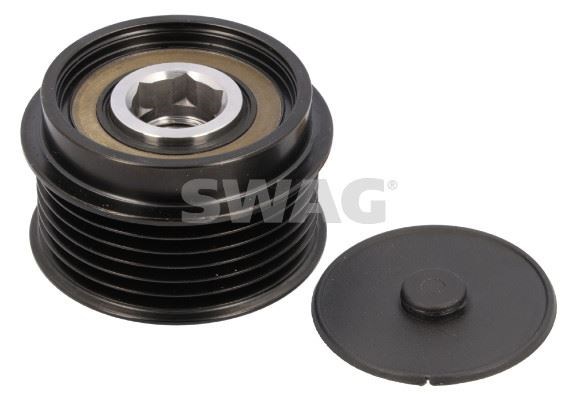 Chrysler Alternatör Kasnağı SWAG