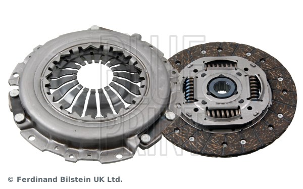 Chrysler Ypsilon 31 Debriyaj Seti BLUEPRINT