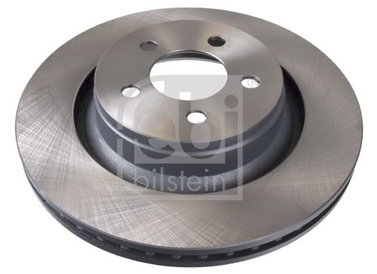 Chrysler Diskli Fren Diski FEBI
