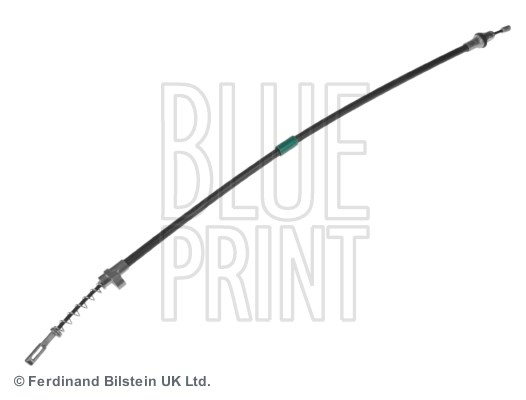 Chrysler El Freni Teli BLUEPRINT