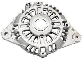 Chrysler Alternatör Diyot Arka Kapağı Vakumlu MAKO