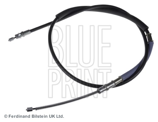 Chrysler El Freni Teli BLUEPRINT