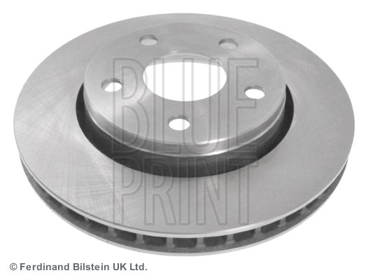 Chrysler Fren Diski BLUEPRINT